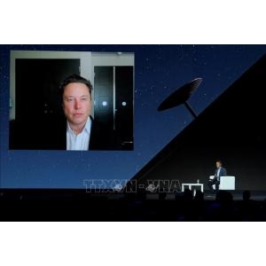 Ảnh hưởng của tỷ phú Elon Musk lan rộng trong ngành công nghiệp vũ trụ Mỹ - Ảnh Hưởng Của Tỷ Phú Elon Musk Lan Rộng Trong Ngành Công Nghiệp Vũ Trụ Mỹ