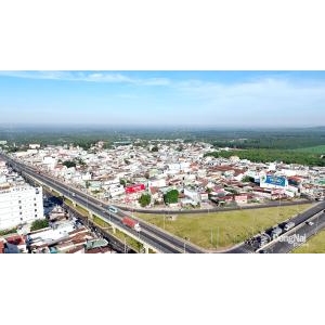 Đồng Nai sắp có cụm công nghiệp xanh đầu tiên - Đồng Nai Sắp Có Cụm Công Nghiệp Xanh Đầu Tiên