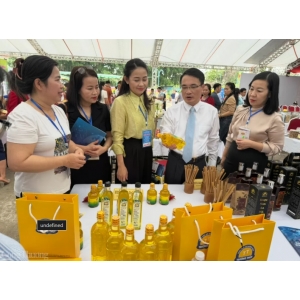 Quảng Bình xây dựng sản phẩm đặc trưng, nâng tầm giá trị địa phương - Quảng Bình Xây Dựng Sản Phẩm Đặc Trưng, Nâng Tầm Giá Trị Địa Phương