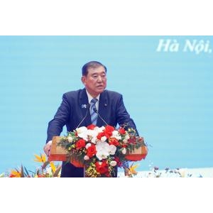 Việt Nam - Nhật Bản gia tăng hợp tác về công nghệ cao, bán dẫn - Việt Nam - Nhật Bản gia tăng hợp tác về công nghệ cao, bán dẫn