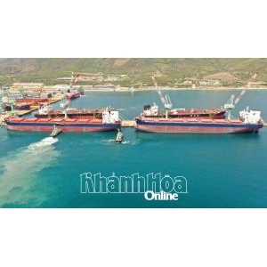 Khánh Hoà - 4 tháng, công nghiệp của tỉnh tăng trưởng thấp - Khánh Hoà - 4 Tháng, Công Nghiệp Của Tỉnh Tăng Trưởng Thấp