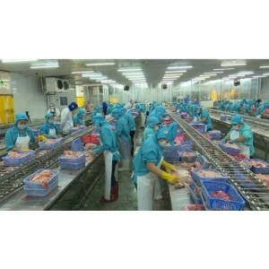 Cần Thơ: Sản xuất công nghiệp khởi sắc trong tháng 4/2025 - Cần Thơ: Sản Xuất Công Nghiệp Khởi Sắc Trong Tháng 4/2025