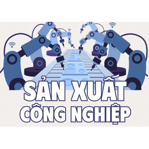 Sản xuất công nghiệp 4 tháng năm 2025: Toàn ngành tăng 8,4% - Sản Xuất Công Nghiệp 4 Tháng Năm 2025: Toàn Ngành Tăng 8,4%