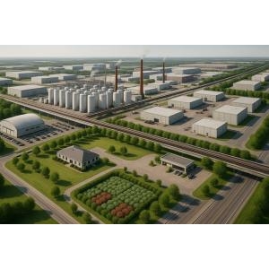 Sumitomo rót 116 triệu USD vào khu công nghiệp Thăng Long tại Thanh Hóa - Sumitomo Rót 116 Triệu Usd Vào Khu Công Nghiệp Thăng Long Tại Thanh Hóa