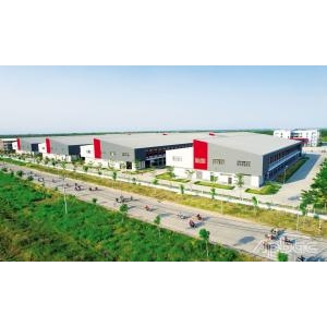 Tiền Giang: Thúc đẩy công nghiệp hóa, hiện đại hóa - Tiền Giang: Thúc Đẩy Công Nghiệp Hóa, Hiện Đại Hóa