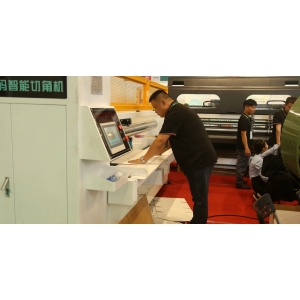 Triển lãm quốc tế WTC Expo: Triển vọng phát triển ngành công nghiệp giấy, bao bì - Triển lãm quốc tế WTC Expo: Triển vọng phát triển ngành công nghiệp giấy, bao bì