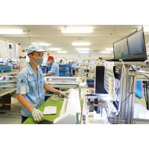 Nhiều điểm sáng kinh tế Hà Nội - Nhiều Điểm Sáng Kinh Tế Hà Nội