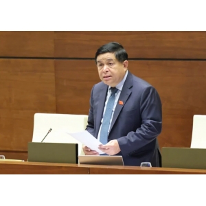 Luật Công nghiệp Công nghệ số: Cú hích thúc đẩy hình thành ngành công nghiệp mới - Luật Công Nghiệp Công Nghệ Số: Cú Hích Thúc Đẩy Hình Thành Ngành Công Nghiệp Mới