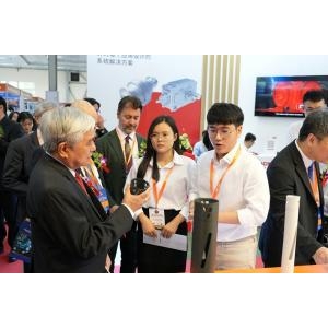 VINAMAC EXPO 2025 - Cầu nối giao thương và chuyển giao công nghệ ngành công nghiệp Việt Nam - VINAMAC EXPO 2025 - Cầu nối giao thương và chuyển giao công nghệ ngành công nghiệp Việt Nam
