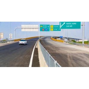 Thái Bình: Hạ tầng giao thông, công nghiệp phát triển, gia tăng thu hút đầu tư - Thái Bình: Hạ tầng giao thông, công nghiệp phát triển, gia tăng thu hút đầu tư