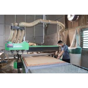 Nỗ lực giảm áp lực tồn kho - Nỗ lực giảm áp lực tồn kho