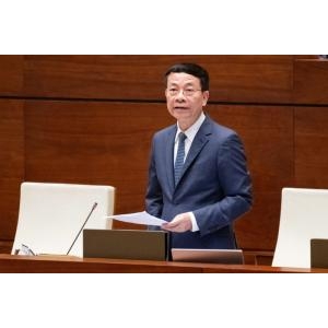 Việt Nam tiến tới làm chủ công nghệ năng lượng hạt nhân - Việt Nam Tiến Tới Làm Chủ Công Nghệ Năng Lượng Hạt Nhân