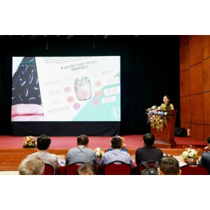 Đẩy mạnh chuyển đổi số, công nghiệp thông minh - Đẩy mạnh chuyển đổi số, công nghiệp thông minh