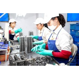 Phát triển công nghiệp bền vững từ tự chủ nguyên vật liệu - Phát Triển Công Nghiệp Bền Vững Từ Tự Chủ Nguyên Vật Liệu