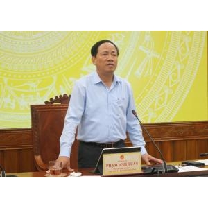 400 dự án đổ bộ, tăng tốc 