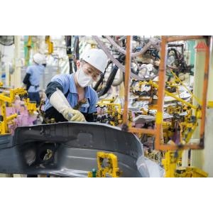 Hỗ trợ, kết nối các doanh nghiệp tham gia chuỗi cung ứng - Hỗ Trợ, Kết Nối Các Doanh Nghiệp Tham Gia Chuỗi Cung Ứng