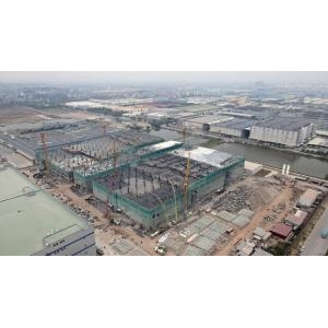 Khu công nghiệp không thể chỉ “cho thuê đất” - Khu Công Nghiệp Không Thể Chỉ “Cho Thuê Đất”