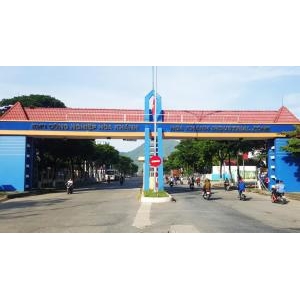 Giải pháp chuyển đổi xanh các khu công nghiệp theo mô hình khu công nghiệp sinh thái tại Đà Nẵng - Giải Pháp Chuyển Đổi Xanh Các Khu Công Nghiệp Theo Mô Hình Khu Công Nghiệp Sinh Thái Tại Đà Nẵng