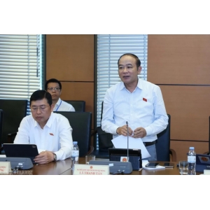 Sửa đổi luật để thúc đẩy ngành công nghiệp môi trường - Sửa Đổi Luật Để Thúc Đẩy Ngành Công Nghiệp Môi Trường