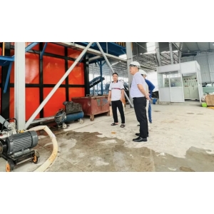 Bốn trụ cột phát triển ngành công nghiệp môi trường - Bốn Trụ Cột Phát Triển Ngành Công Nghiệp Môi Trường