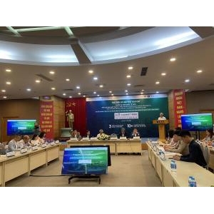 Chủ tịch Hội tự động hoá Việt Nam: Một nền công nghiệp tự chủ, đầu tiên phải tự chủ về công nghệ - Chủ Tịch Hội Tự Động Hoá Việt Nam: Một Nền Công Nghiệp Tự Chủ, Đầu Tiên Phải Tự Chủ Về Công Nghệ