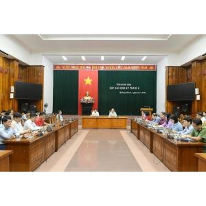 Quảng Bình: Sản xuất công nghiệp duy trì đà tăng trưởng ổn định - Quảng Bình: Sản Xuất Công Nghiệp Duy Trì Đà Tăng Trưởng Ổn Định