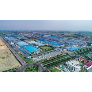Dòng vốn FDI tiếp tục chảy vào Việt Nam, cơ hội cho khu công nghiệp thế hệ mới - Dòng Vốn Fdi Tiếp Tục Chảy Vào Việt Nam, Cơ Hội Cho Khu Công Nghiệp Thế Hệ Mới