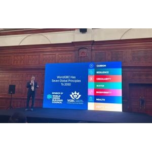 Phát triển khu công nghiệp sinh thái để cùng mang lại lợi ích thiết thực - Phát Triển Khu Công Nghiệp Sinh Thái Để Cùng Mang Lại Lợi Ích Thiết Thực