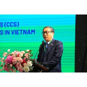CCS sẽ sớm trở thành ngành công nghiệp mới tại Việt Nam - Ccs Sẽ Sớm Trở Thành Ngành Công Nghiệp Mới Tại Việt Nam