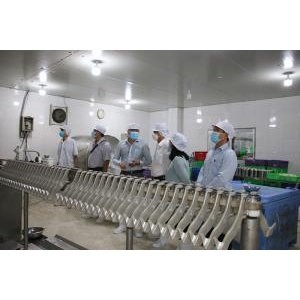 Chương trình khuyến công quốc gia góp phần phát triển ngành công nghiệp tỉnh - Chương Trình Khuyến Công Quốc Gia Góp Phần Phát Triển Ngành Công Nghiệp Tỉnh