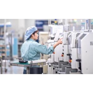 Xây dựng và phát triển đa dạng hóa sinh học trong môi trường công nghiệp - Xây dựng và phát triển đa dạng hóa sinh học trong môi trường công nghiệp