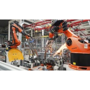 Sản xuất công nghiệp giữ đà tích cực trong 5 tháng đầu năm,nhiều ngành tăng trưởng 2 chữ số - Sản Xuất Công Nghiệp Giữ Đà Tích Cực Trong 5 Tháng Đầu Năm,nhiều Ngành Tăng Trưởng 2 Chữ Số