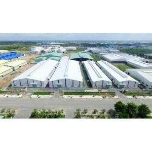 Nam Định: Sản xuất công nghiệp tháng 5 tiếp tục tăng trưởng tích cực - Nam Định: Sản Xuất Công Nghiệp Tháng 5 Tiếp Tục Tăng Trưởng Tích Cực