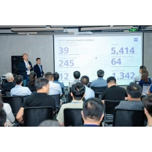 Đổi mới sáng tạo trong nâng cao chất lượng sản xuất - Đổi Mới Sáng Tạo Trong Nâng Cao Chất Lượng Sản Xuất