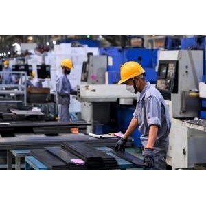 Cơ hội vàng cho doanh nghiệp công nghiệp hỗ trợ - Cơ Hội Vàng Cho Doanh Nghiệp Công Nghiệp Hỗ Trợ