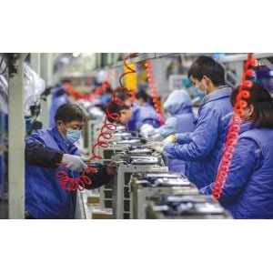 Đưa công nghệ IoT và AI của Ấn Độ vào trong sản xuất công nghiệp của Việt Nam - Đưa Công Nghệ Iot Và Ai Của Ấn Độ Vào Trong Sản Xuất Công Nghiệp Của Việt Nam