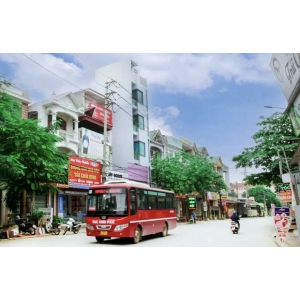 Vĩnh Phúc: Tích cực đồng hành cùng cơ sở công nghiệp nông thôn - Vĩnh Phúc: Tích Cực Đồng Hành Cùng Cơ Sở Công Nghiệp Nông Thôn