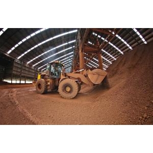 Nghiên cứu hướng phát triển hệ sinh thái công nghiệp trong khai thác và chế biến khoáng sản - Nghiên Cứu Hướng Phát Triển Hệ Sinh Thái Công Nghiệp Trong Khai Thác Và Chế Biến Khoáng Sản