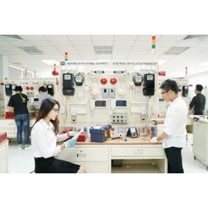 Thu hút hiệu quả dự án FDI công nghệ cao - Thu Hút Hiệu Quả Dự Án Fdi Công Nghệ Cao