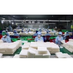 Hợp nhất Tây Ninh và Long An: Định hình lại không gian phát triển - Hợp Nhất Tây Ninh Và Long An: Định Hình Lại Không Gian Phát Triển