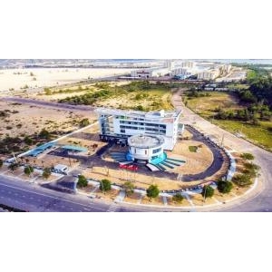 Thu hút đầu tư khu công nghiệp ở Bình Định - Thu Hút Đầu Tư Khu Công Nghiệp Ở Bình Định