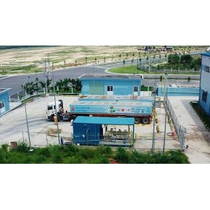 Chặng đường từ hệ thống gas công nghiệp đến trạm LNG hiện đại - Chặng đường từ hệ thống gas công nghiệp đến trạm LNG hiện đại