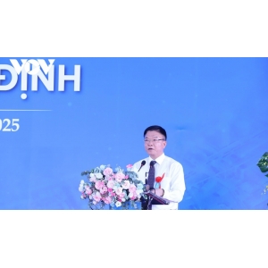 Khởi công Tổ hợp Nhà máy Thép Xanh Xuân Thiện tại Nam Định - Khởi Công Tổ Hợp Nhà Máy Thép Xanh Xuân Thiện Tại Nam Định