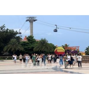 6 tháng, sản xuất công nghiệp Kiên Giang tăng hơn 14% - 6 Tháng, Sản Xuất Công Nghiệp Kiên Giang Tăng Hơn 14%