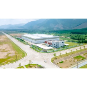 Khu công nghiệp Phú Vinh (Hà Tĩnh) - Nơi khởi nguồn giá trị bền vững cho ngành công nghiệp trọng điểm tại miền Trung - Khu công nghiệp Phú Vinh (Hà Tĩnh) - Nơi khởi nguồn giá trị bền vững cho ngành công nghiệp trọng điểm tại miền Trung