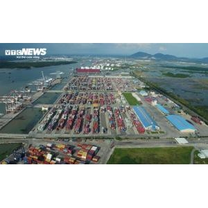 Bà Rịa - Vũng Tàu: Trung tâm công nghiệp xanh, kết nối chuỗi giá trị toàn cầu - Bà Rịa - Vũng Tàu: Trung Tâm Công Nghiệp Xanh, Kết Nối Chuỗi Giá Trị Toàn Cầu