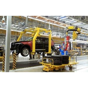 Thể chế mở đường, sản xuất công nghiệp chờ bứt phá - Thể Chế Mở Đường, Sản Xuất Công Nghiệp Chờ Bứt Phá