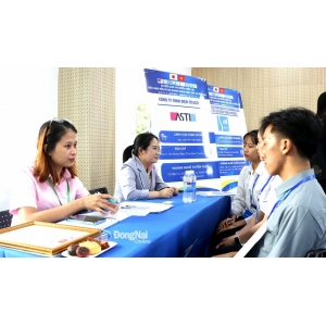 Đổi công nghệ lấy sản phẩm phụ trợ trong sản xuất công nghiệp - Đổi Công Nghệ Lấy Sản Phẩm Phụ Trợ Trong Sản Xuất Công Nghiệp