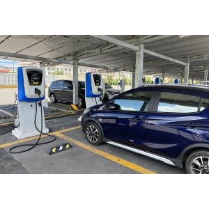 Việt Nam trước hành trình tự chủ trong chuỗi giá trị ngành công nghiệp EV - Việt Nam Trước Hành Trình Tự Chủ Trong Chuỗi Giá Trị Ngành Công Nghiệp Ev