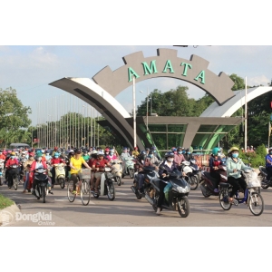 Bức tranh toàn cảnh về kinh tế Đồng Nai mới - Bức Tranh Toàn Cảnh Về Kinh Tế Đồng Nai Mới